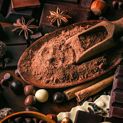 Cocoa Products - Inkamazon Naturally