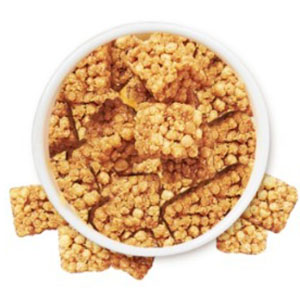 Quinoa Bites